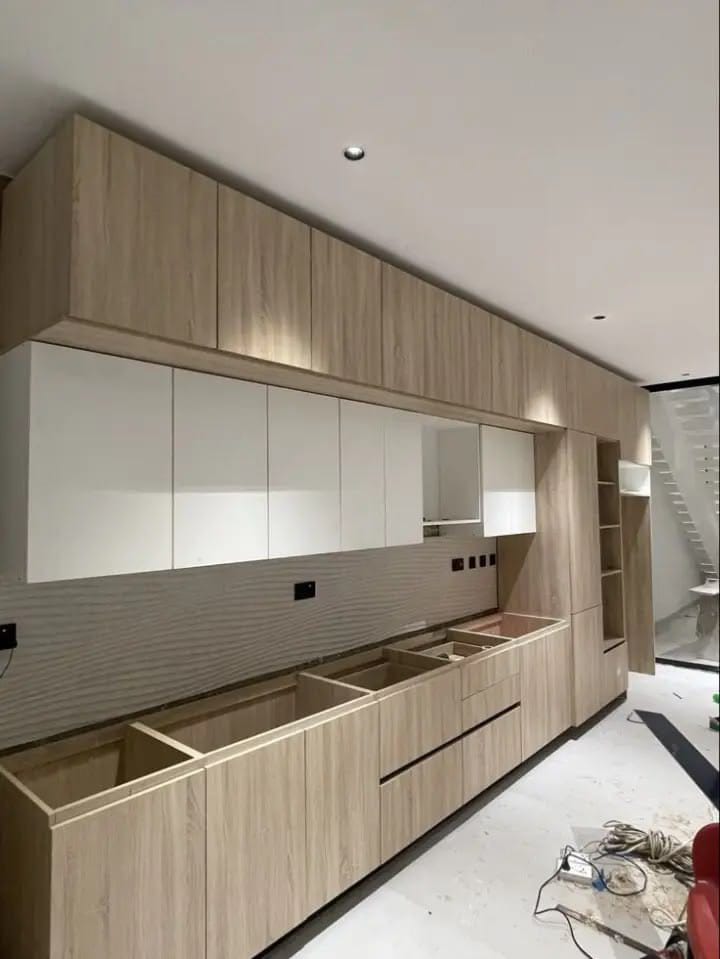 HillTops Home Interior Workshop & Projects