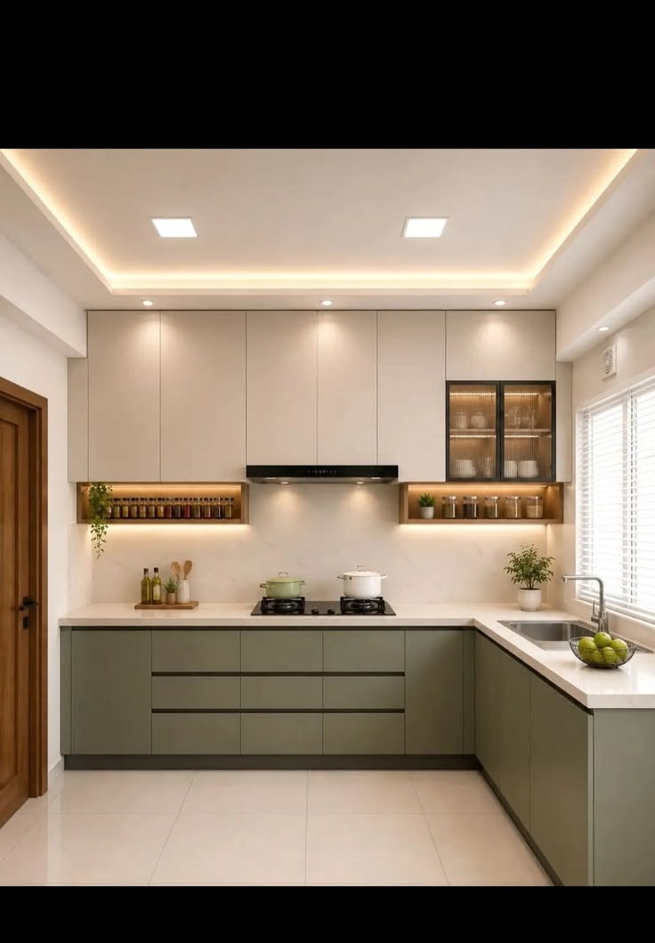 HillTops Custom Kitchen Cabinetry