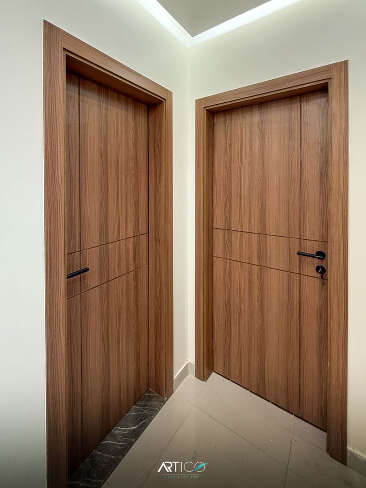 Fitted Wardrobes and Walk-in Closets